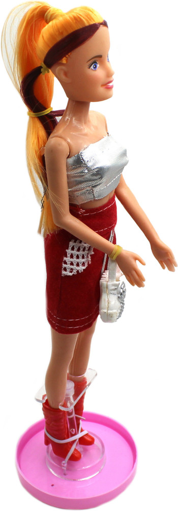Barbie fashionistas doll new arrivals 122
