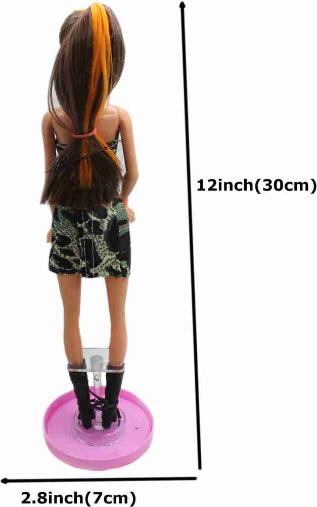2009 spin master deals ltd doll