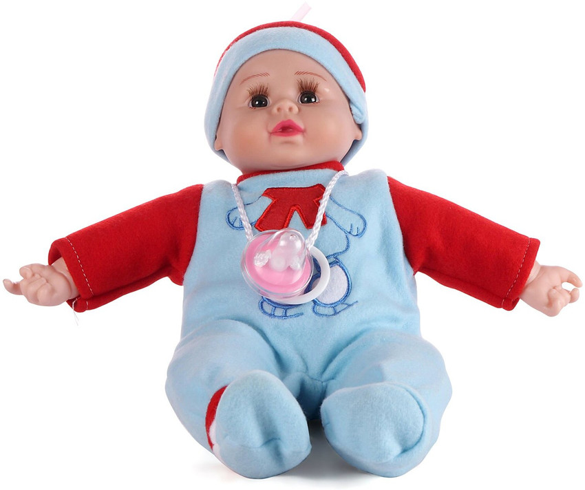 Baby alive shop height