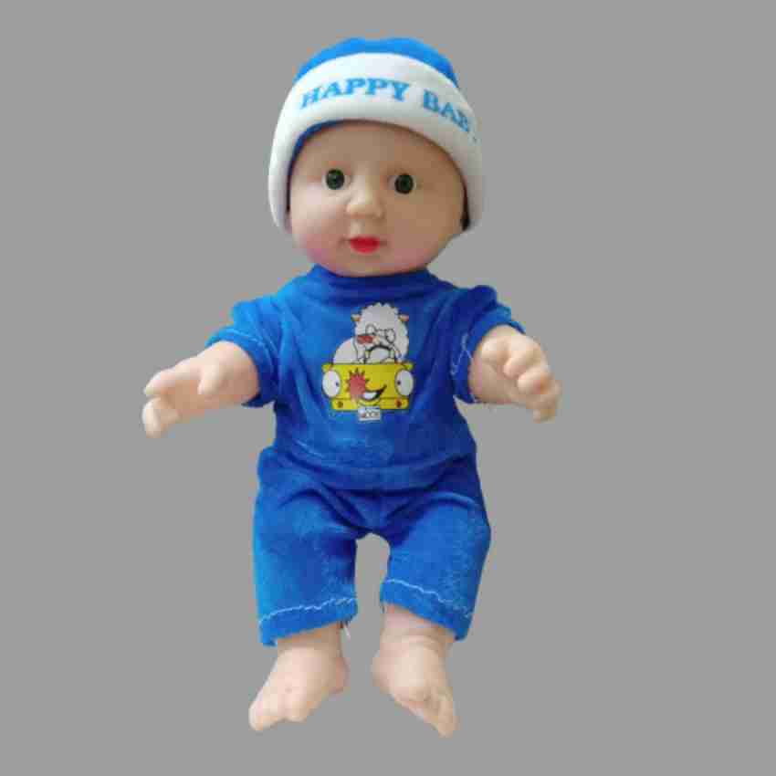 Beanie outlet boy doll