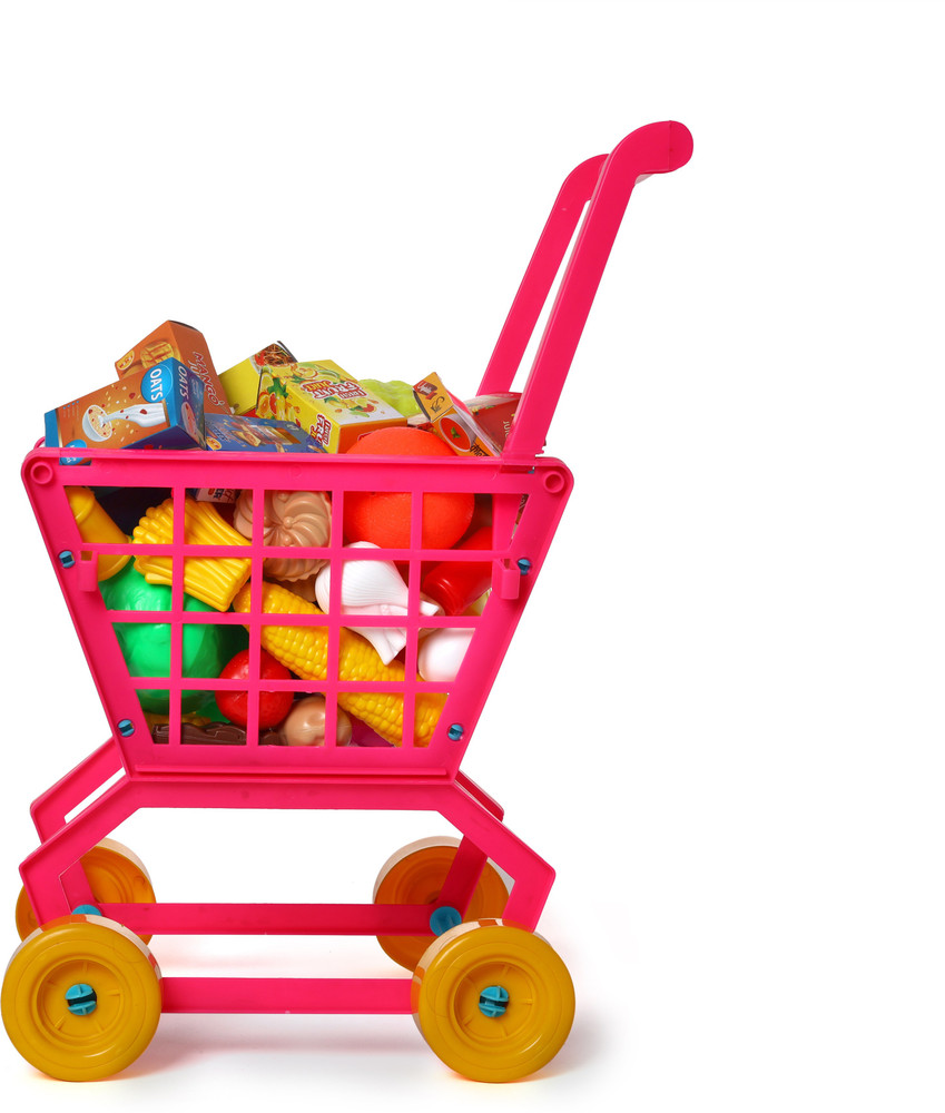 Smart shopper toy online