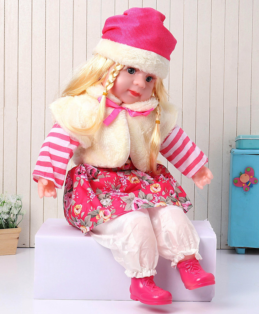 Flipkart doll deals