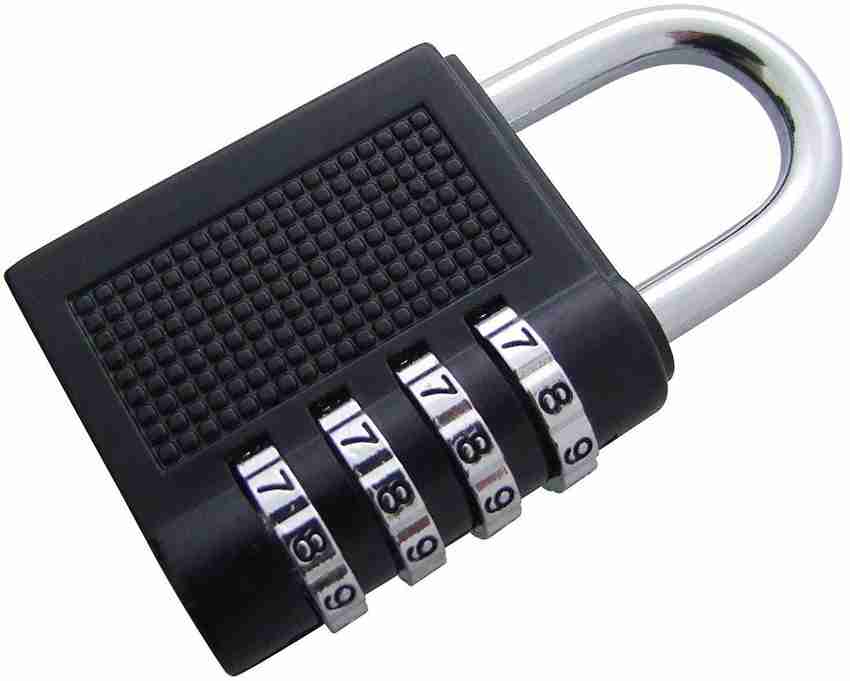 Combination lock and 2025 chain