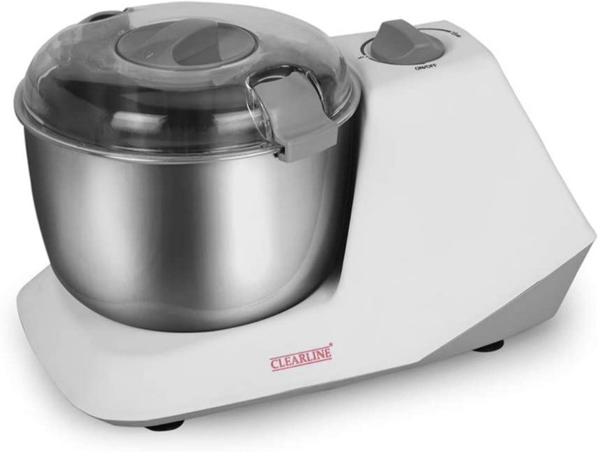 Clearline dough maker flipkart outlet