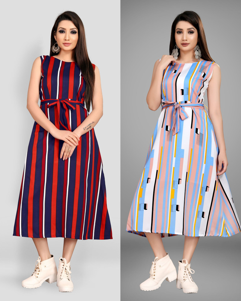 Cotton maxi dress outlet flipkart