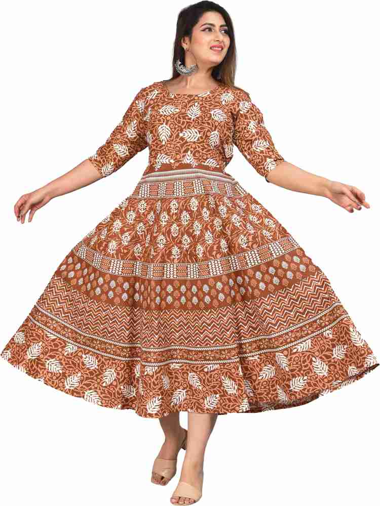 Jaipuri fashionista new arrivals maxi