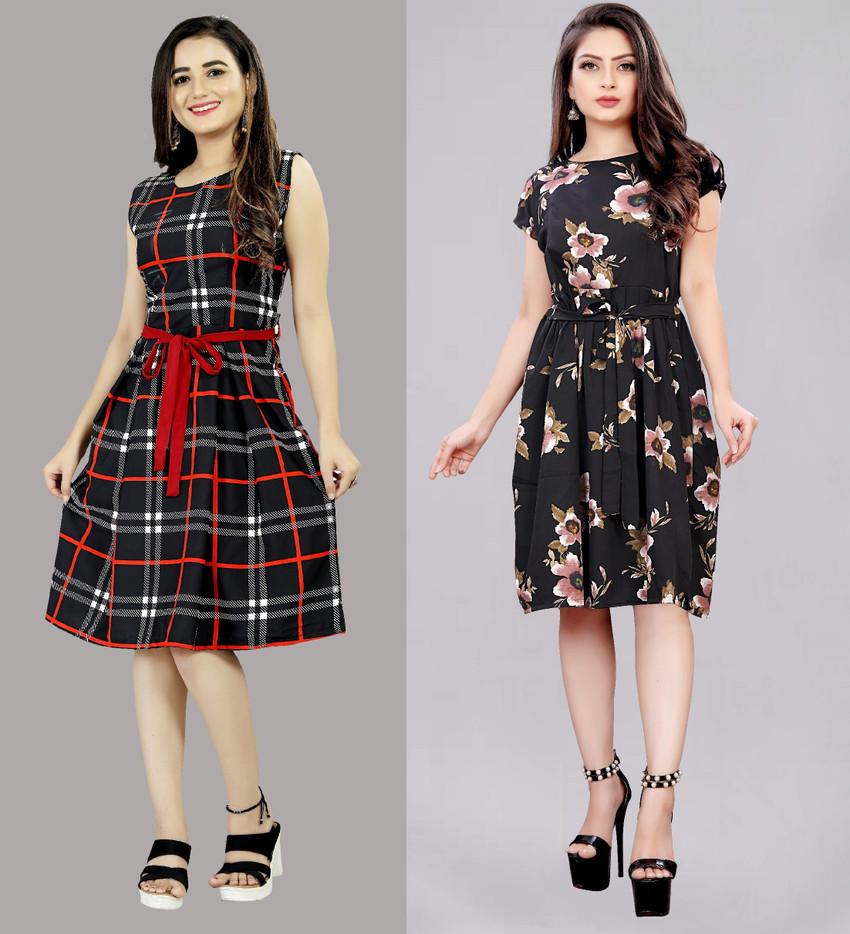 Party wear western dresses flipkart online