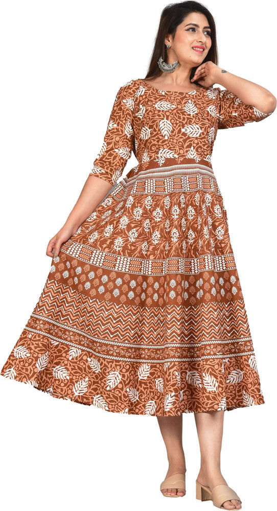 Jaipuri fashionista maxi store