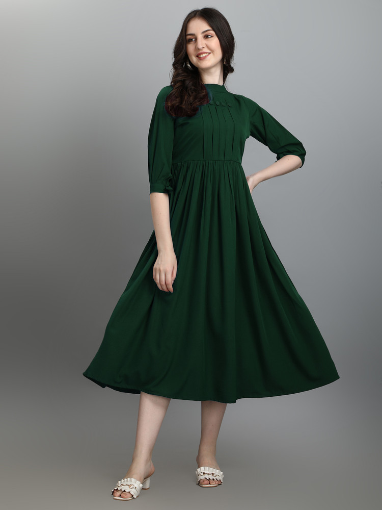 Frock design for young top