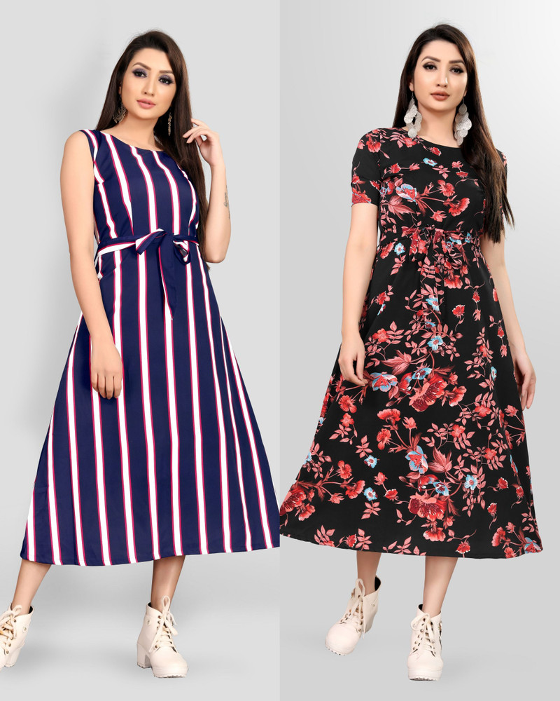 Flipkart 1 piece discount dress