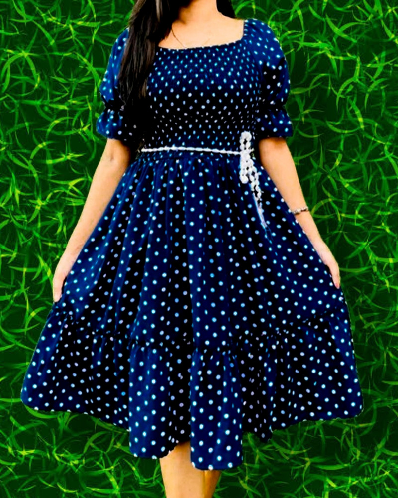 Skater dress flipkart on sale