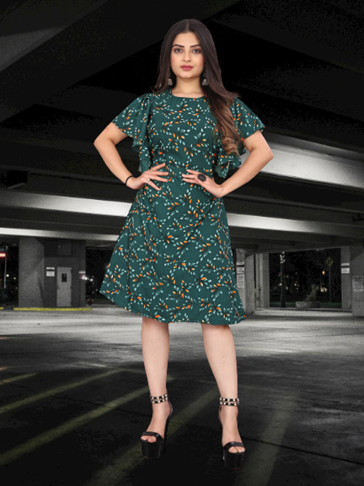New beautiful cheap normal frock
