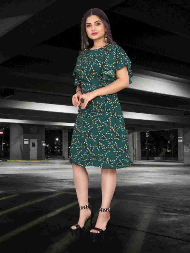 New beautiful clearance frock design
