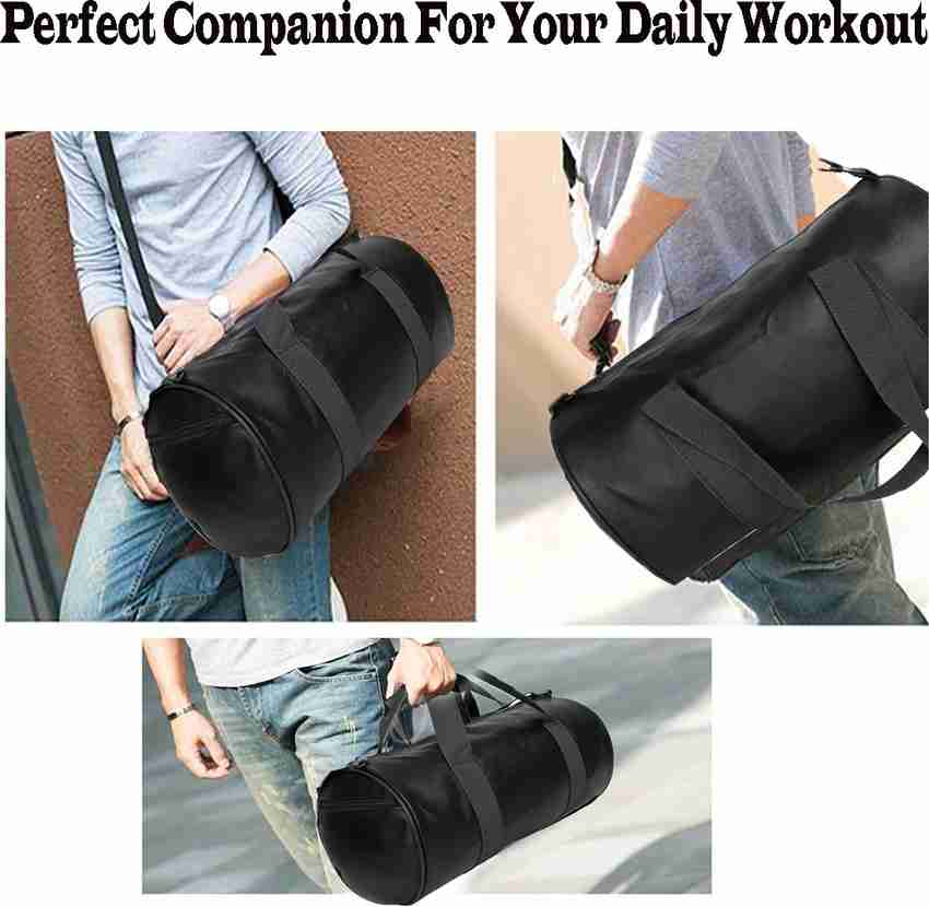 Over the shoulder online sports bag