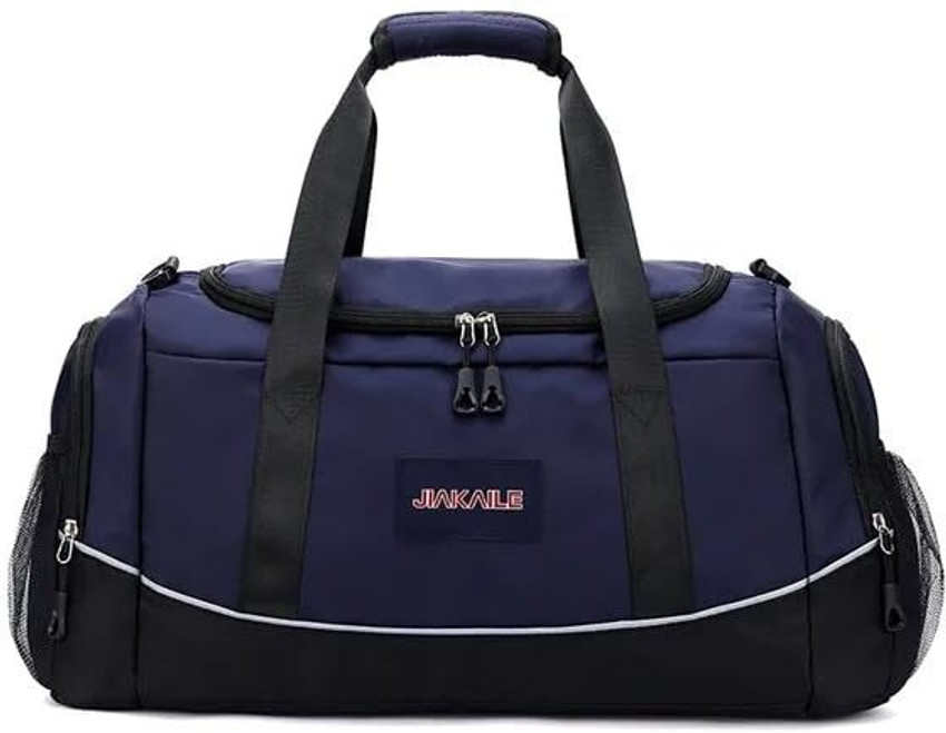 Away gym bag shop