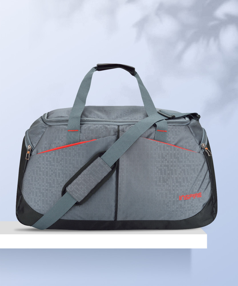 Toyota duffle bag new arrivals