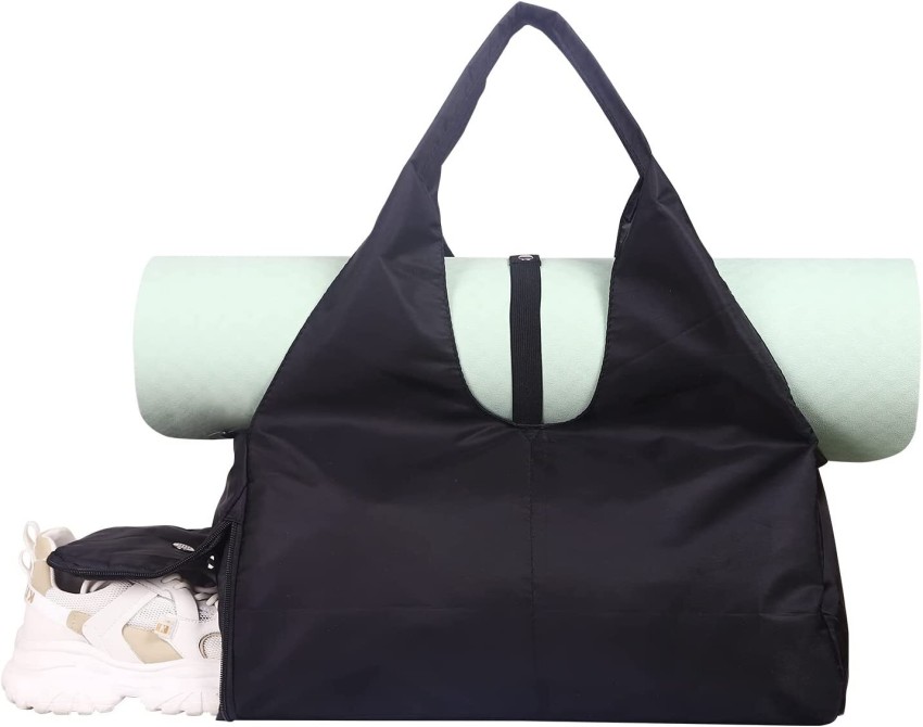 JUBLYN Duffle Bags Female Hand Luggage Big Bag Packing Cubes 1 L