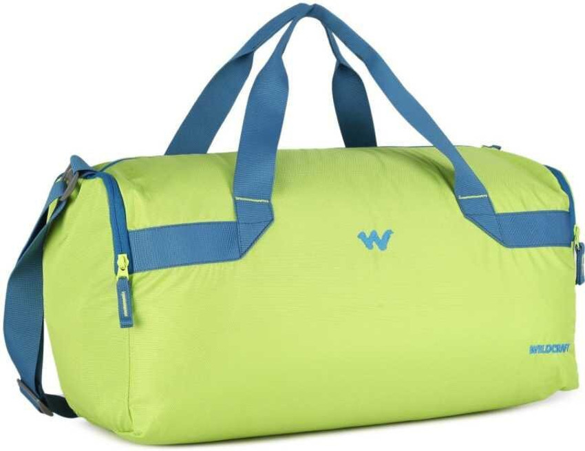 Wildcraft travel bag sale