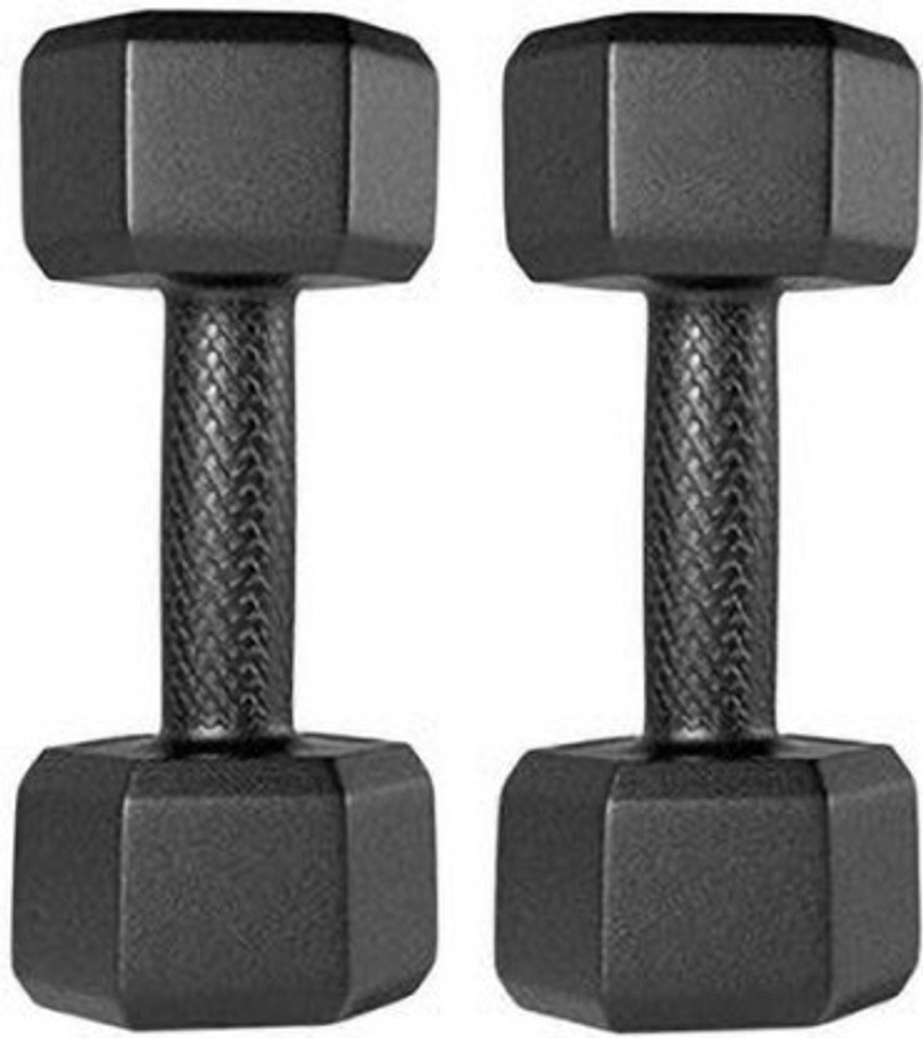 Pro fitness dumbbells on sale