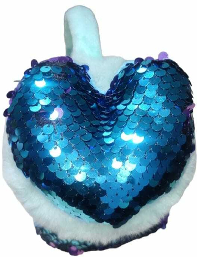 Blue magic clearance heart pillow price