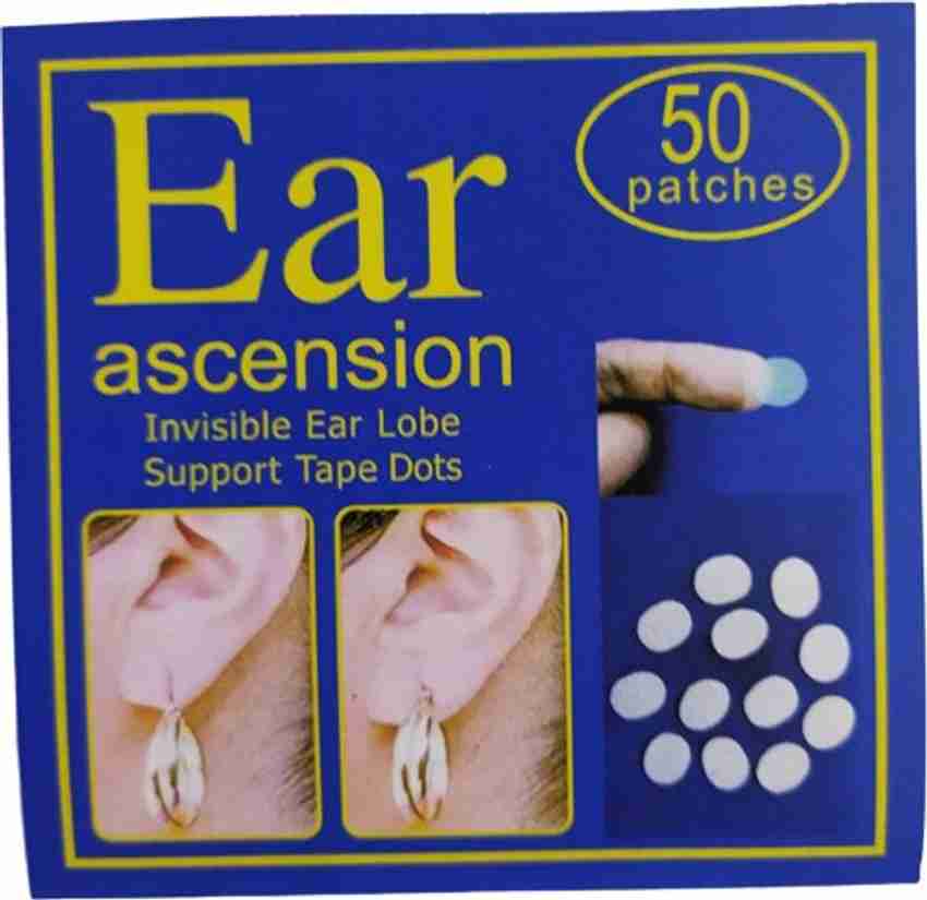 Smark Disposable Ear Lobe Support Price in India Buy Smark