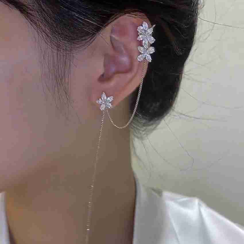 Ear online cuffs flipkart