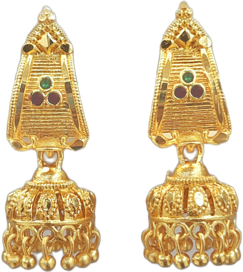 Fancy sale earrings flipkart