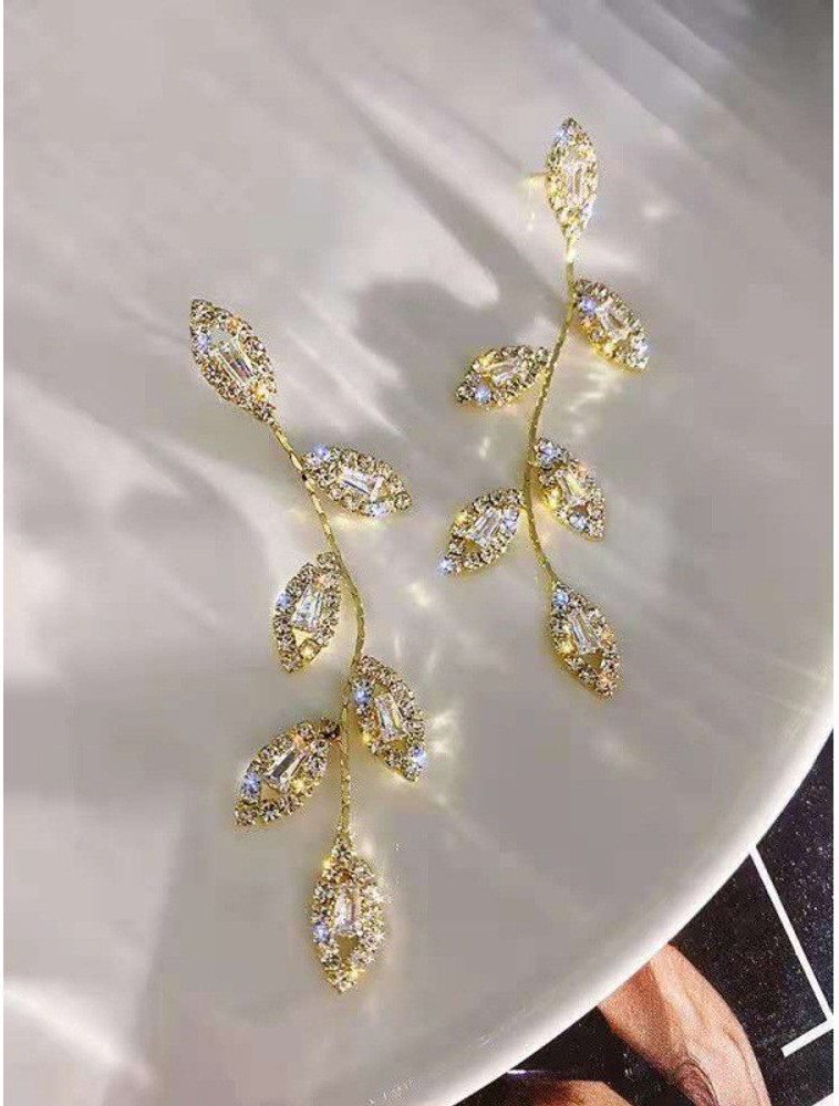 Flipkart Buy ARZONAI needle tassel long personalized