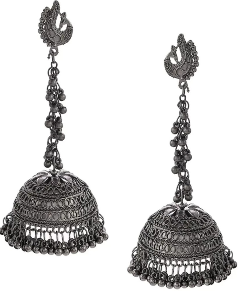 Long earring flipkart hotsell
