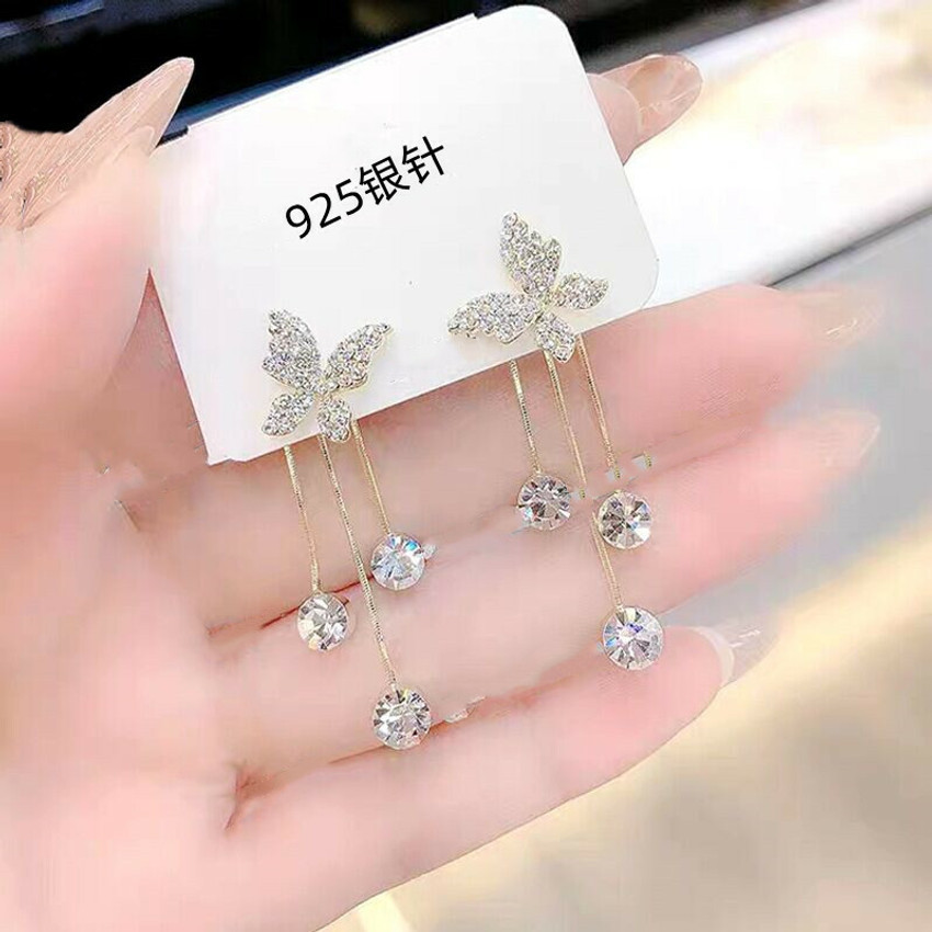 Earrings for girls clearance