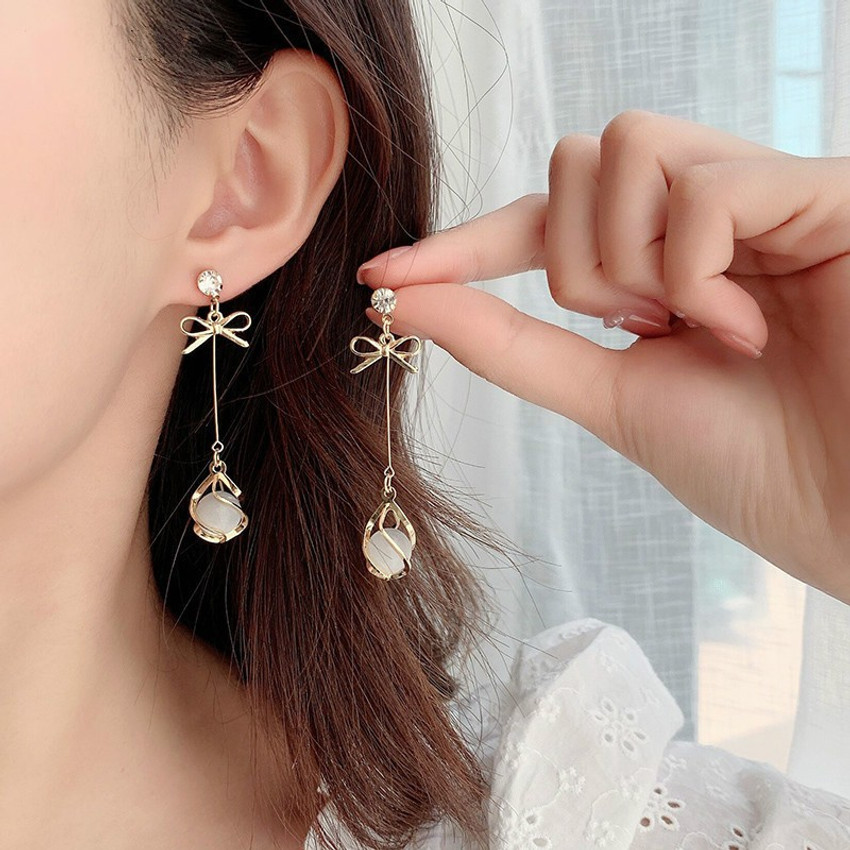 All ear 2025 earrings