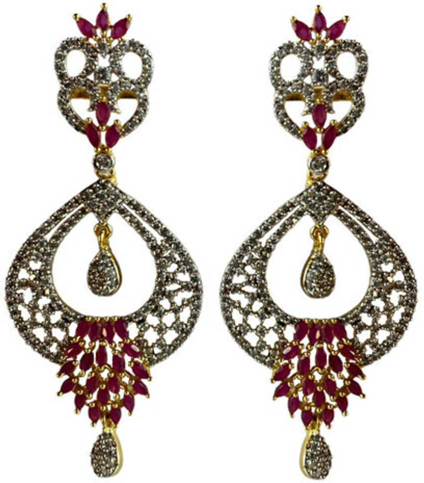 Artificial earrings on flipkart 2025