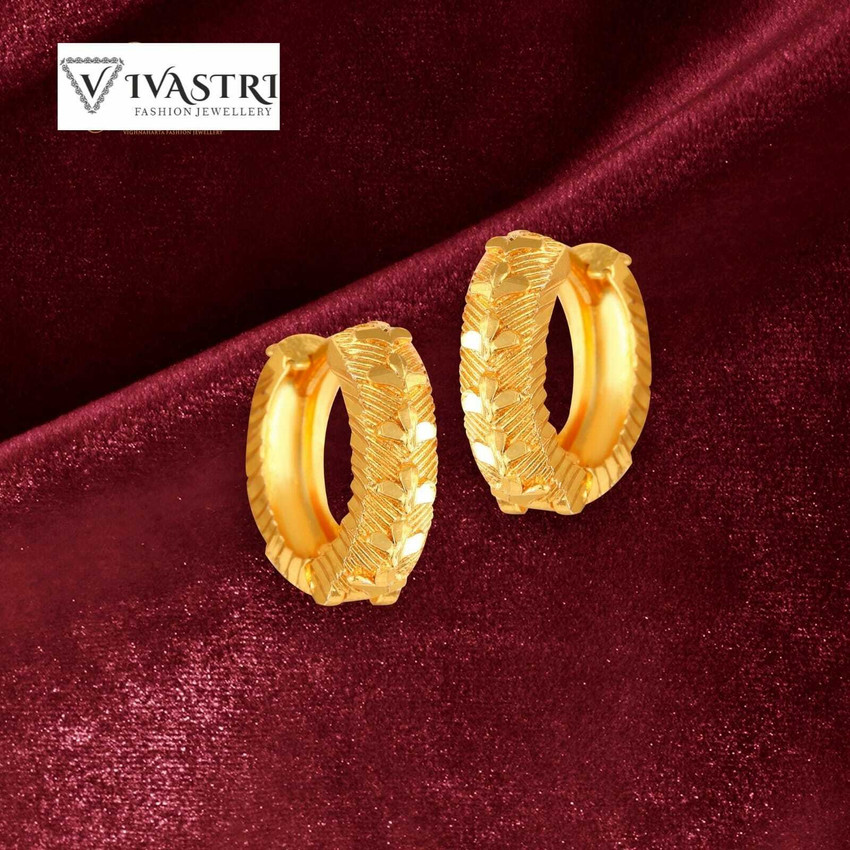 Flipkart Buy VIVASTRI VIVASTRI Everyday wear Gold plated