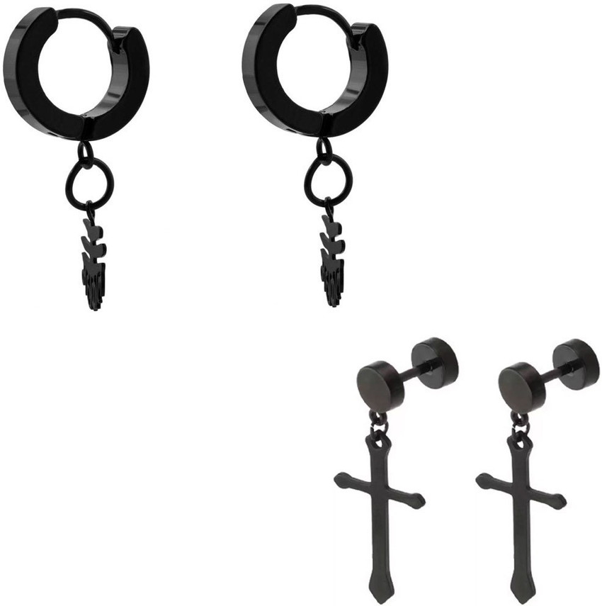 Boys earring png discount