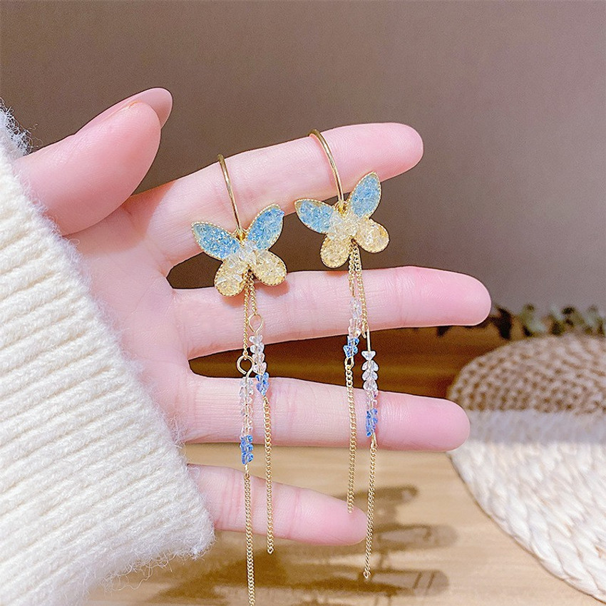 Earrings for girls in flipkart online