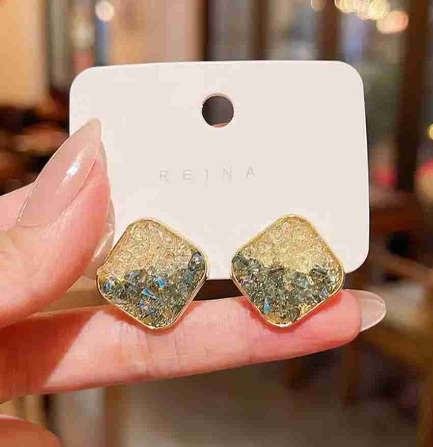 Western fashion deals earrings