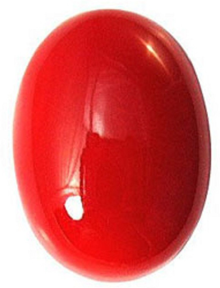 Buy red coral stone hot sale