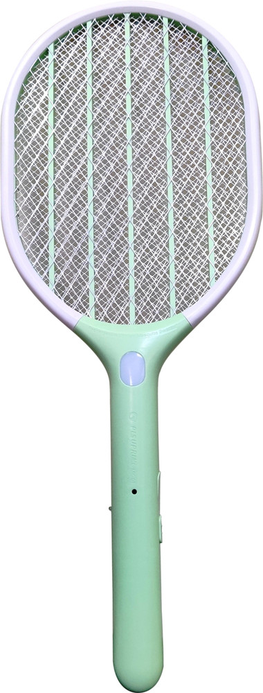 Mosquito racket battery shop