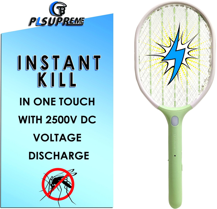 Battery mosquito hot sale killer