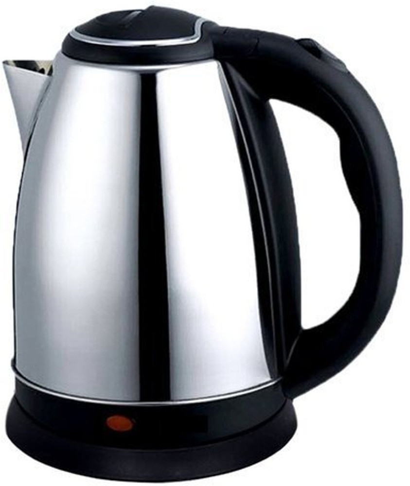 ENMORA Stainless Steel Electric Kettle Multipurpose 2 L YGVFYFD2