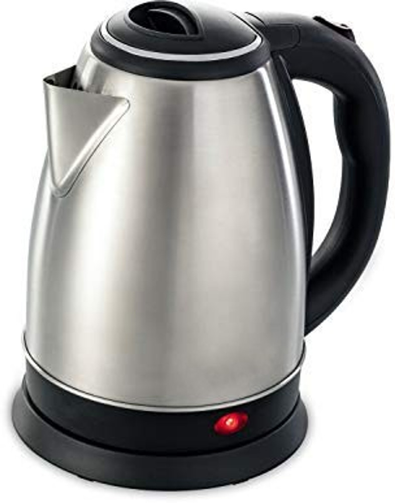 VISION Electric Kettle VISEK008 Electric Kettle Nagad, 55 OFF
