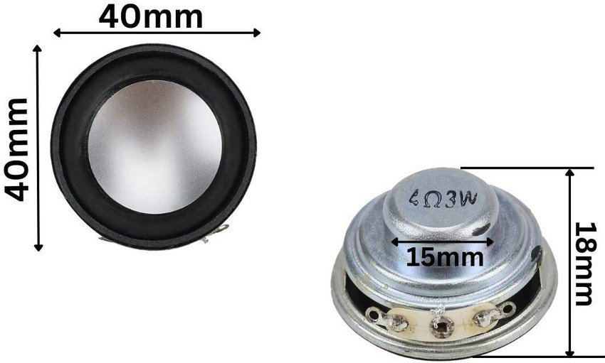 1.5 clearance inch mm