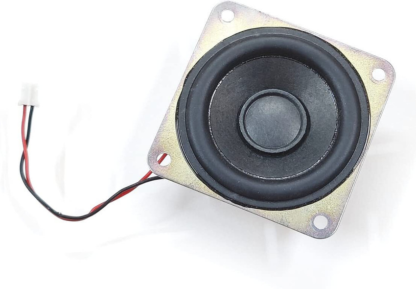Speaker 2 inch discount 4 ohm