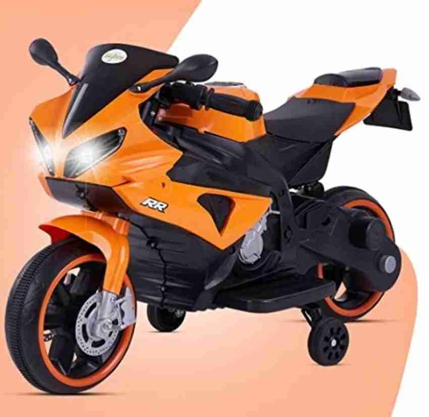 Oh baby bike best sale