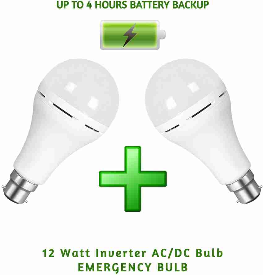 Syska inverter hotsell bulb 12 watt