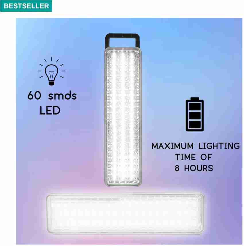 8-Hour LED Emergency Light