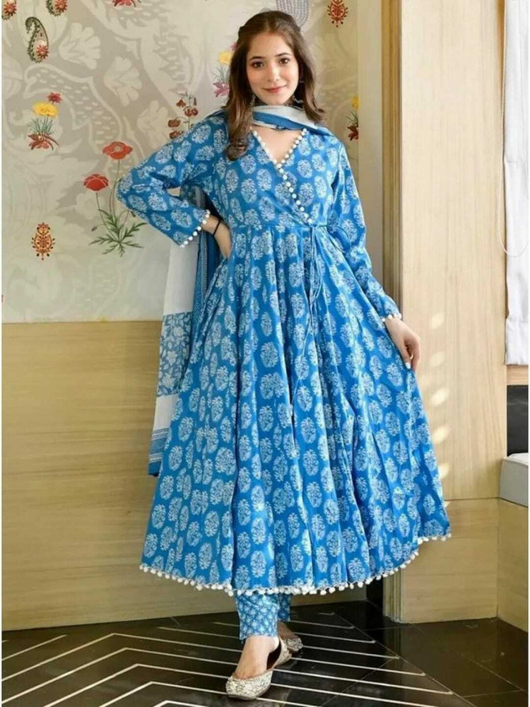 Frock 2025 suit pattern