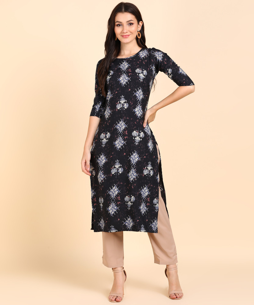 DSK STUDIO Women Kurta Pant Set Buy DSK STUDIO Women Kurta Pant Set Online at Best Prices in India Flipkart