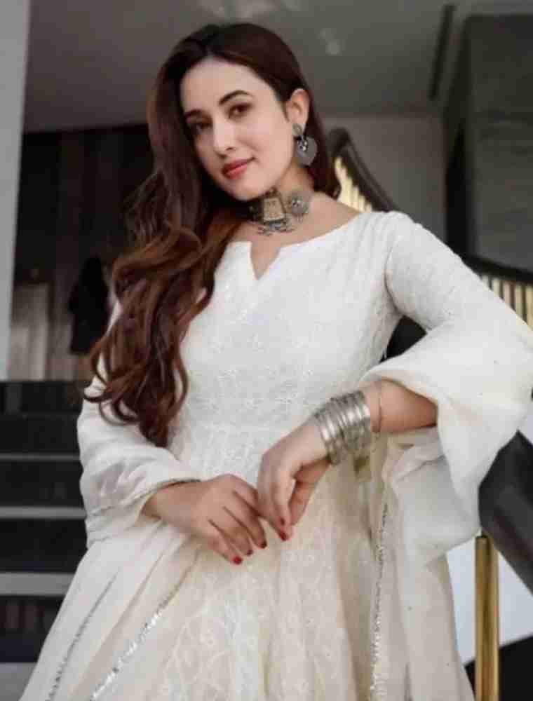 Royal anarkali best sale dress
