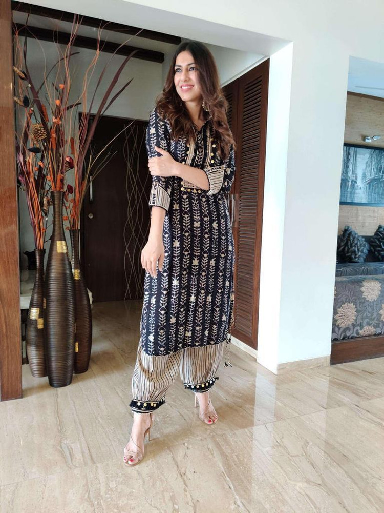 Pathani salwar shop for ladies